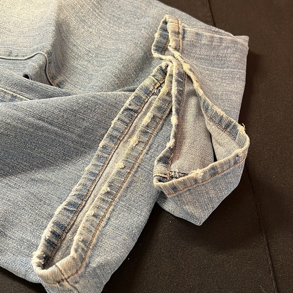 Bison Bisou vintage women’s 14 - Picture 9 of 11